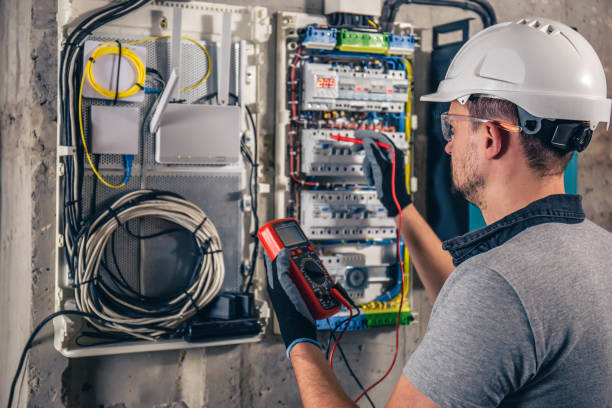 Best Local Electrician Companies  in River Road, NC