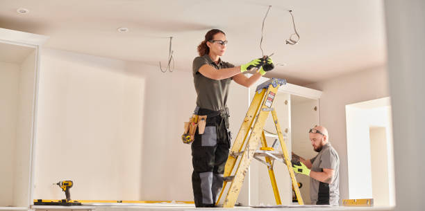 Best 24-Hour Electrician  in River Road, NC
