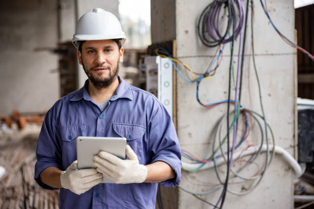 Best Electrician Near Me  in River Road, NC